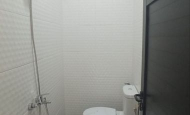 FOR SALE: Modern Islamic House Ready for Occupancy in Komsen Jatiasih - SHM IMB - Near Jatiasih Toll Road