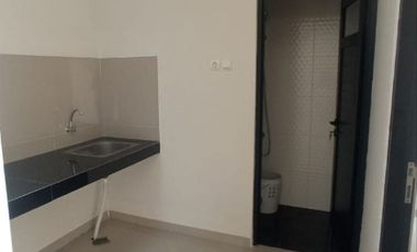 FOR SALE: Modern Islamic House Ready for Occupancy in Komsen Jatiasih - SHM IMB - Near Jatiasih Toll Road