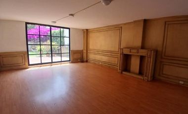 Casa Venta Lomas Manuel Ávila Camacho, Naucalpan de Juárez, Estado de México