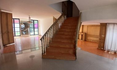 Casa Venta Lomas Manuel Ávila Camacho, Naucalpan de Juárez, Estado de México