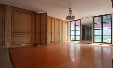 Casa Venta Lomas Manuel Ávila Camacho, Naucalpan de Juárez, Estado de México