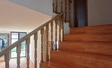 Casa Venta Lomas Manuel Ávila Camacho, Naucalpan de Juárez, Estado de México