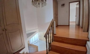 Casa Venta Lomas Manuel Ávila Camacho, Naucalpan de Juárez, Estado de México