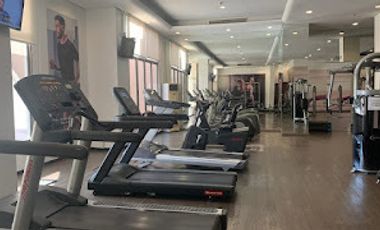 0751 - Disewakan Apartemen Waterplace Lantai 11 2BR Furnished