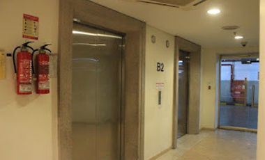 0751 - Disewakan Apartemen Waterplace Lantai 11 2BR Furnished