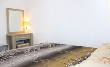 0751 - Disewakan Apartemen Waterplace Lantai 11 2BR Furnished