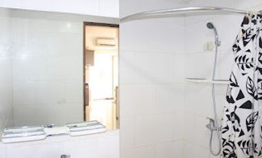 0751 - Disewakan Apartemen Waterplace Lantai 11 2BR Furnished
