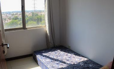 0751 - Disewakan Apartemen Waterplace Lantai 11 2BR Furnished