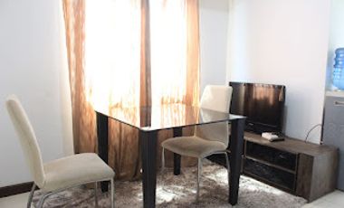 0751 - Disewakan Apartemen Waterplace Lantai 11 2BR Furnished