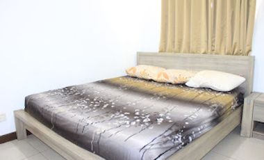 0751 - Disewakan Apartemen Waterplace Lantai 11 2BR Furnished