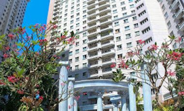 0751 - Disewakan Apartemen Waterplace Lantai 11 2BR Furnished