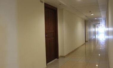 0751 - Disewakan Apartemen Waterplace Lantai 11 2BR Furnished