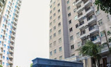 0751 - Disewakan Apartemen Waterplace Lantai 11 2BR Furnished