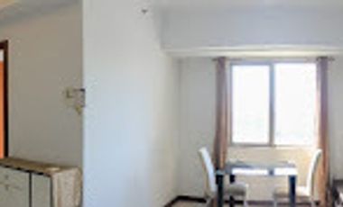 0751 - Disewakan Apartemen Waterplace Lantai 11 2BR Furnished