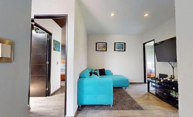 Casa en Venta, Lomas de Bellavista (Las Vilas)