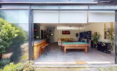 Casa en Venta, Lomas de Bellavista (Las Vilas)