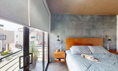 Casa en Venta, Lomas de Bellavista (Las Vilas)