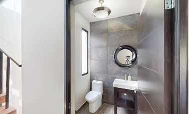 Casa en Venta, Lomas de Bellavista (Las Vilas)