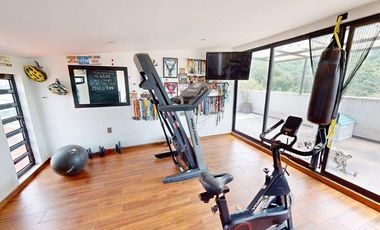 Casa en Venta, Lomas de Bellavista (Las Vilas)