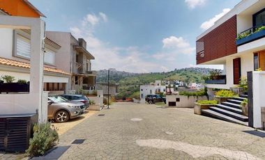 Casa en Venta, Lomas de Bellavista (Las Vilas)