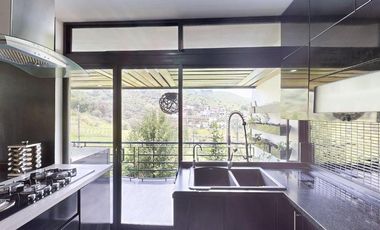 Casa en Venta, Lomas de Bellavista (Las Vilas)