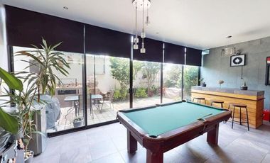 Casa en Venta, Lomas de Bellavista (Las Vilas)