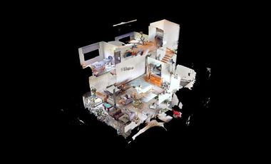 Casa en Venta, Lomas de Bellavista (Las Vilas)