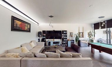 Casa en Venta, Lomas de Bellavista (Las Vilas)