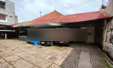 Di Antara Jl.gajah Mada & Jl Mt.haryono , Semarang , Jawa-Tengah