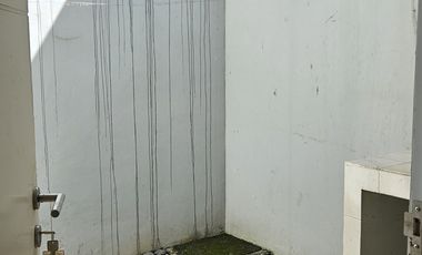 Dijual Rumah Free Kanopi di Royal Spring - Makassar
