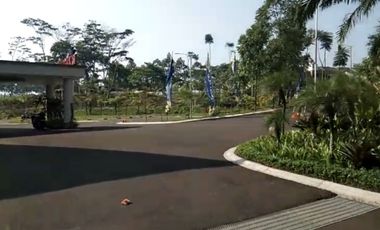 APARTEMEN ROYAL TAJUR HEIGHT, BOGOR 2 K TIDUR. PEMANDANGAN GUNUNG