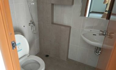 APARTEMEN ROYAL TAJUR HEIGHT, BOGOR 2 K TIDUR. PEMANDANGAN GUNUNG