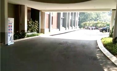 APARTEMEN ROYAL TAJUR HEIGHT, BOGOR 2 K TIDUR. PEMANDANGAN GUNUNG