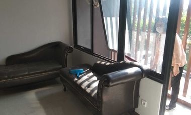 APARTEMEN ROYAL TAJUR HEIGHT, BOGOR 2 K TIDUR. PEMANDANGAN GUNUNG