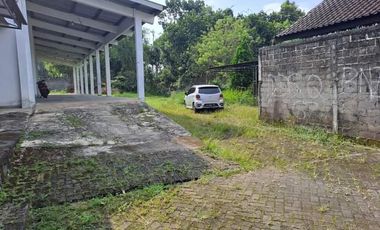 DIJUAL GUDANG & TANAH LOKASI PARAKAN TEMANGGUNG

AKSES TRONTON