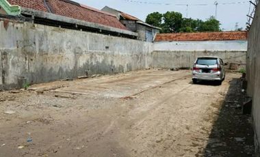 JUAL GUDANG USAHA KOTA KEDIRI PESANTREN