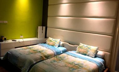 Rumah DiPIK 1 Dijual DiCluster Layar Permai 12x27 Full Furnish