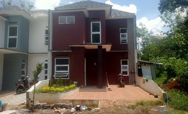 Dijual Rumah 2 Lt ,Salatiga Kota, dekat Uksw