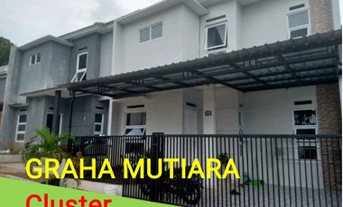 Dijual Rumah 2 Lt ,Salatiga Kota, dekat Uksw