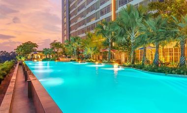 Apartemen Skandinavia Tangerang