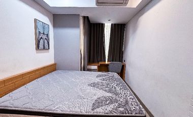 Apartemen Skandinavia Tangerang