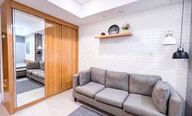 Apartemen Skandinavia Tangerang