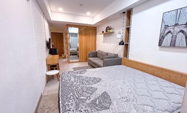 Apartemen Skandinavia Tangerang