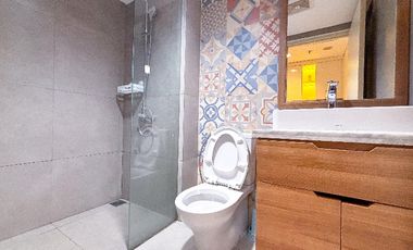 Apartemen Skandinavia Tangerang