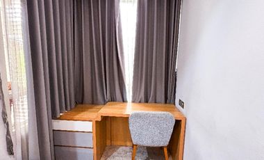 Apartemen Skandinavia Tangerang