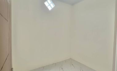 Jual rumah murah bebas biaya di Beji depok