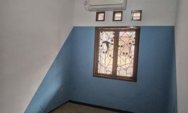 Rumah Dijual di Cianjur, Cantik depan Musholla