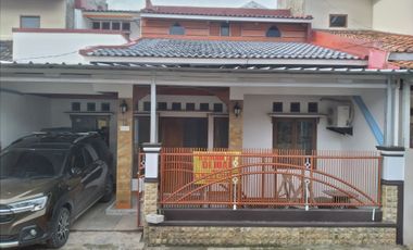 Rumah Dijual di Cianjur, Cantik depan Musholla