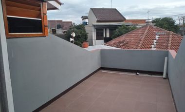 Rumah Dijual di Cianjur, Cantik depan Musholla