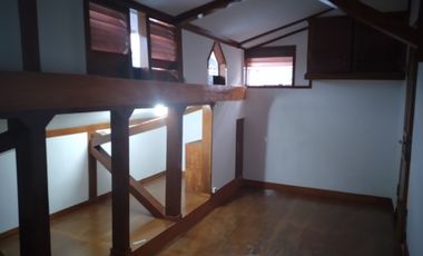 Rumah Dijual di Cianjur, Cantik depan Musholla